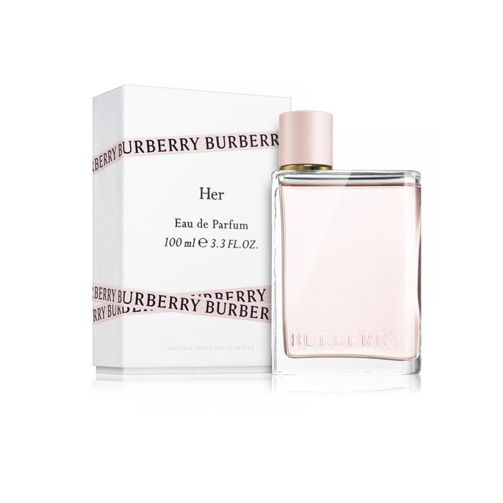 Burberry Her 100ml EDP - Feminino