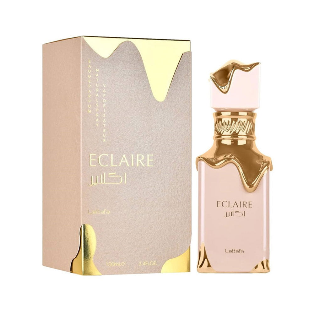 Eclaire 100ml EDP - Feminino