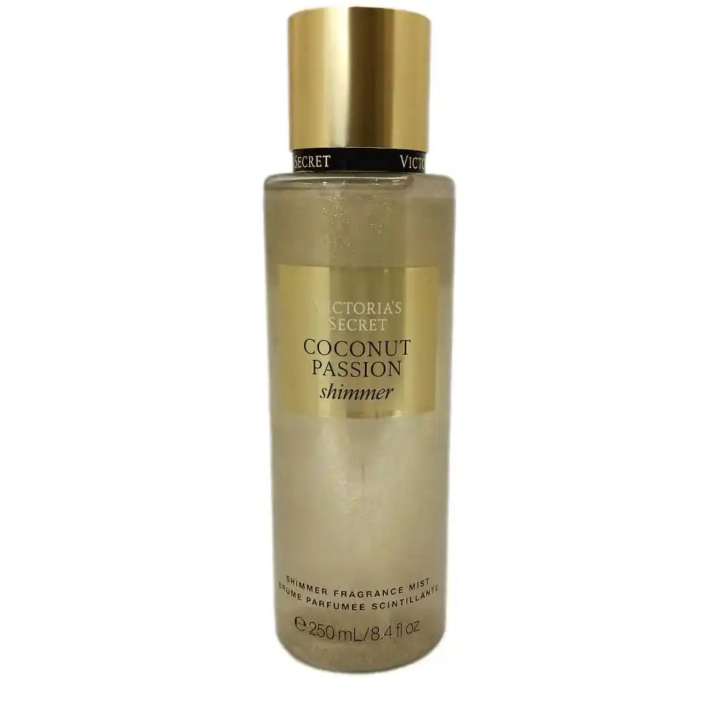 Body Splash Coconut Passion Shimmer 250ml