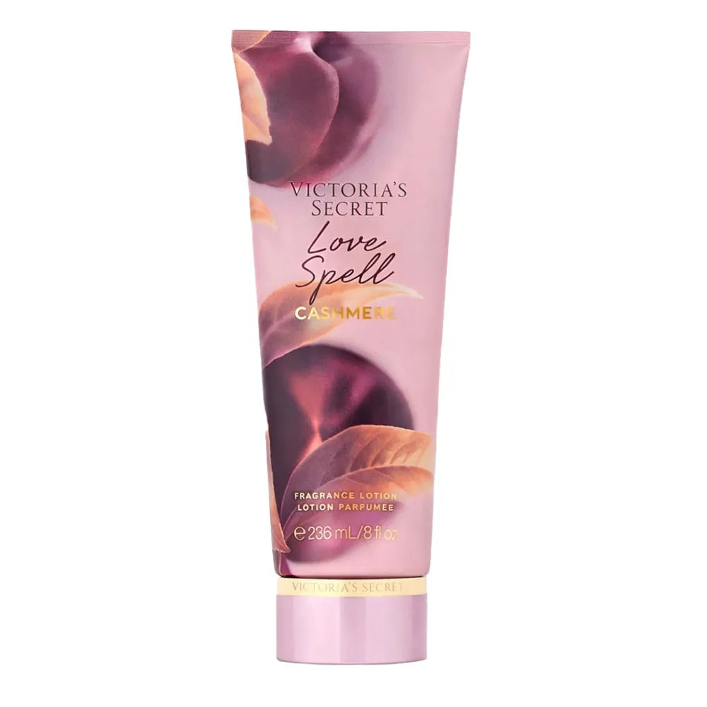 Creme Hidratante Love Spell Cashmere 236ml