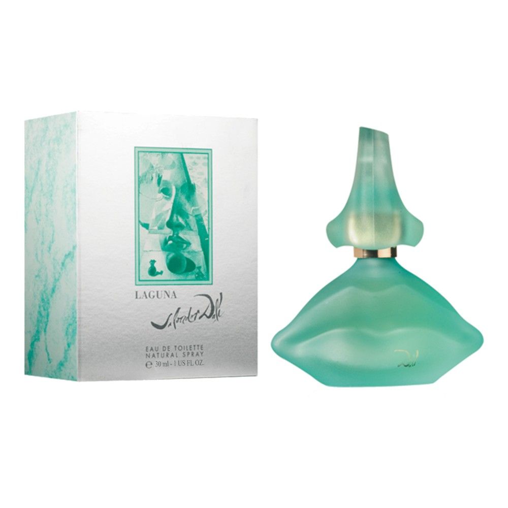 Laguna 100ml EDT - Feminino