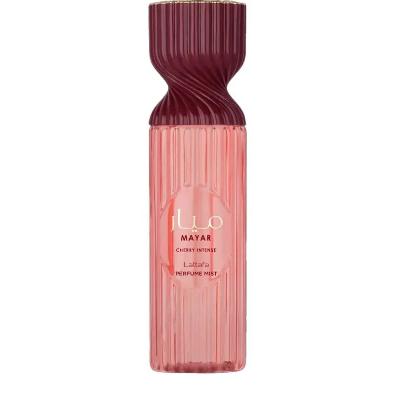 Body Splash Mayar Cherry Intense 250ml