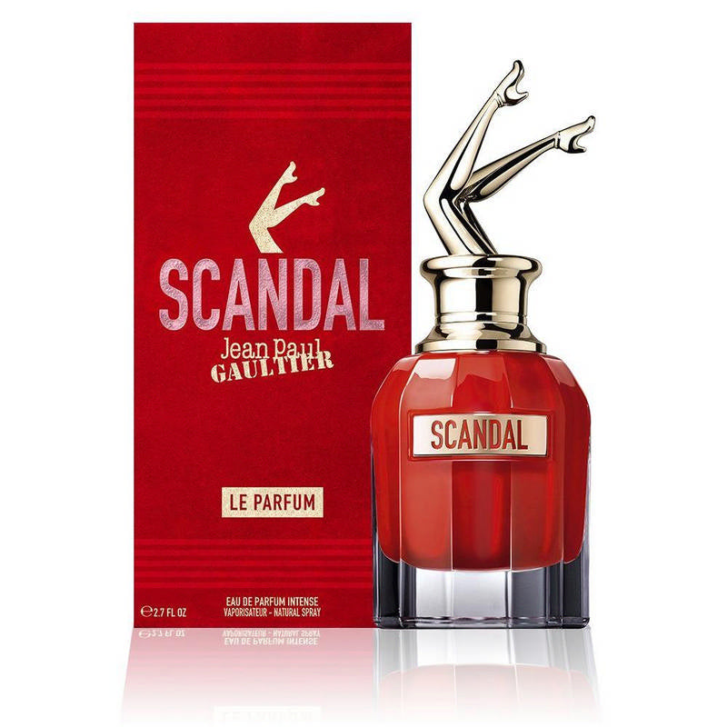 Scandal Le Parfum Her 80ml EDP - Feminino