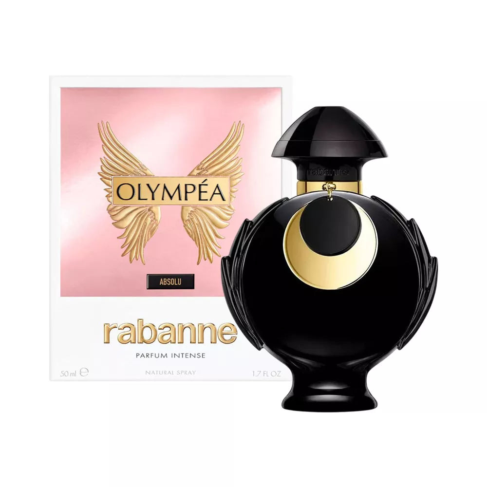 Olympéa Absolu 80ml Parfum Intense - Feminino