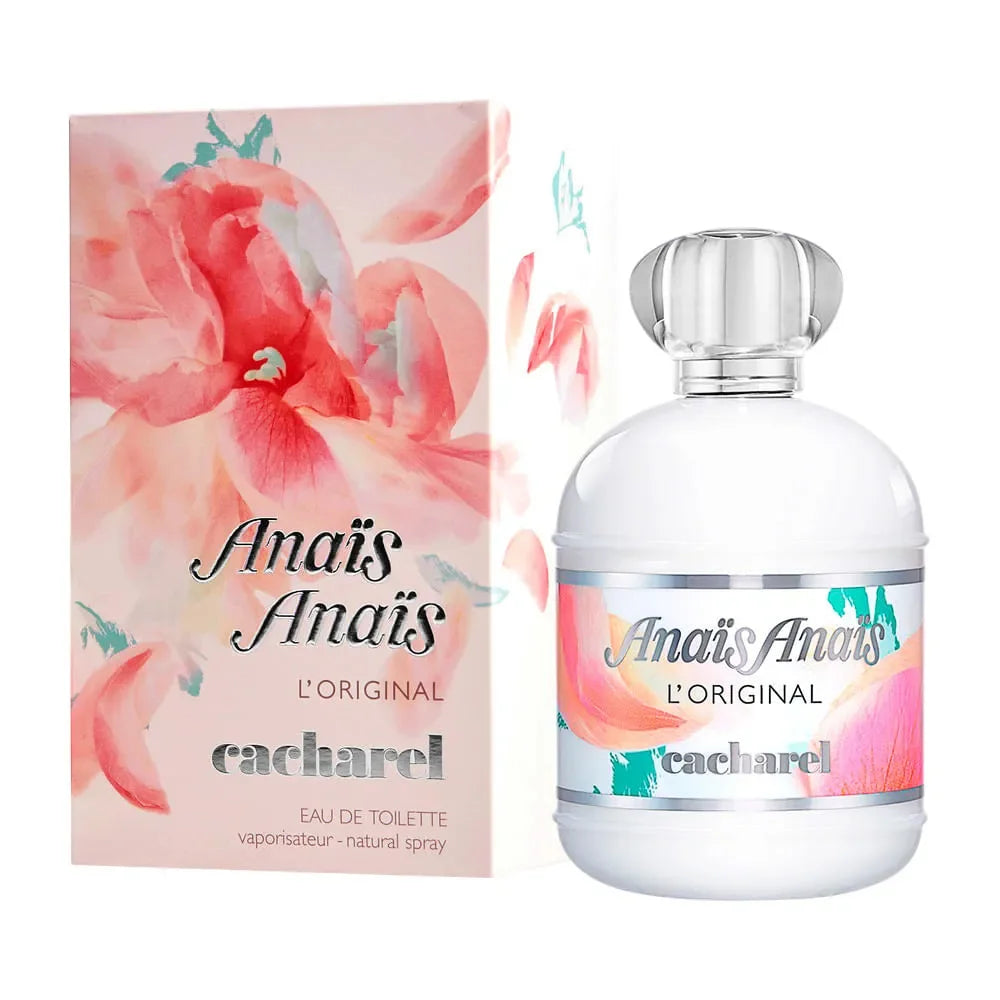 Anais Anais 30ml EDT - Feminino