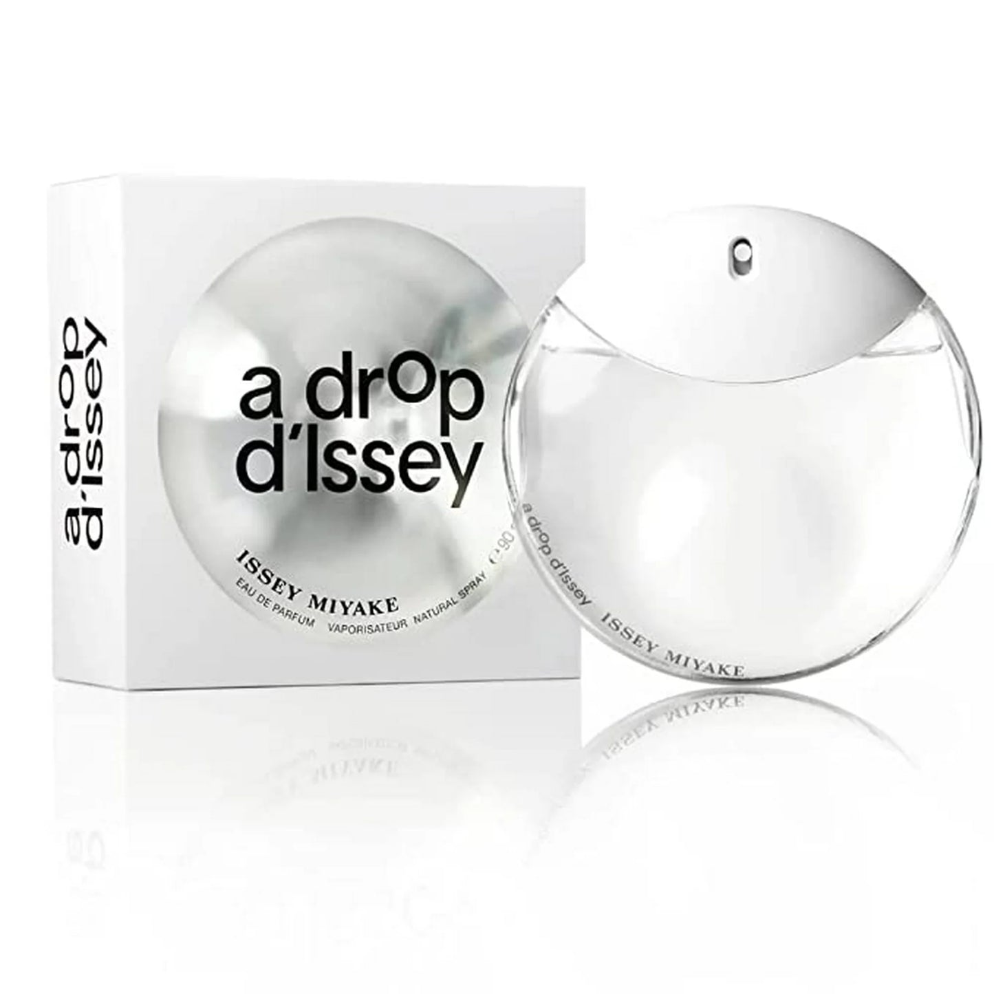 A Drop d'issey 90ml EDP - Feminino
