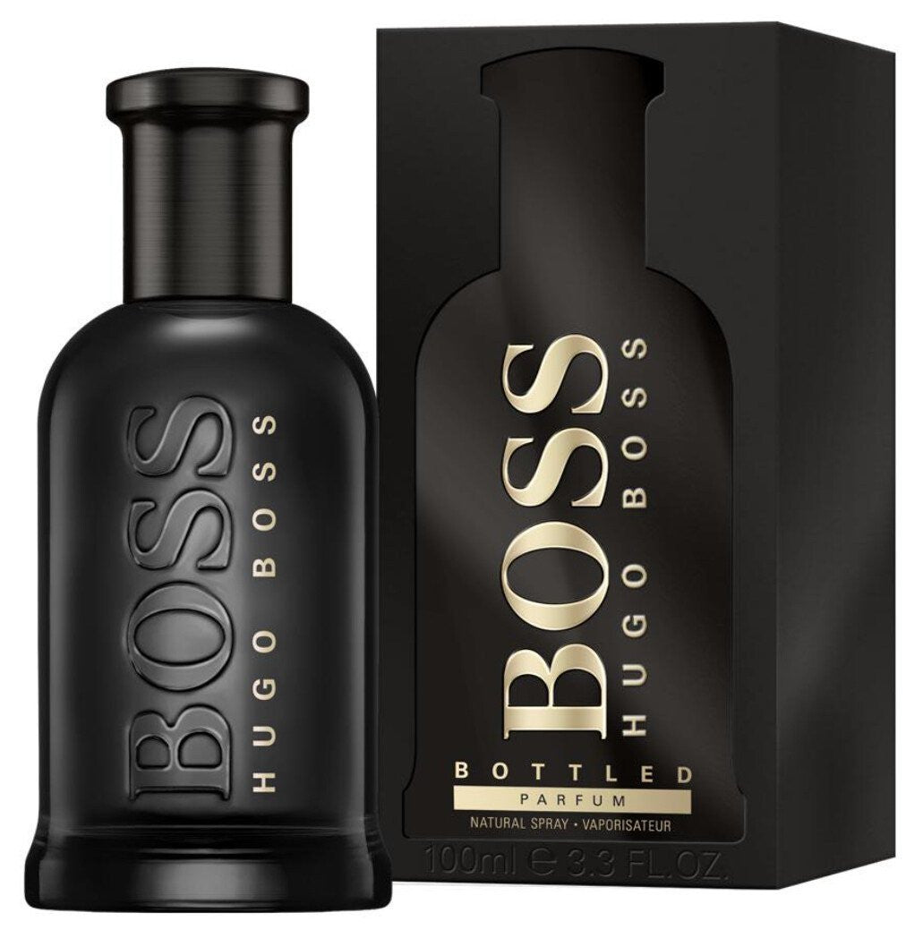 Hugo Boss Bottled Parfum 100ml - Masculino