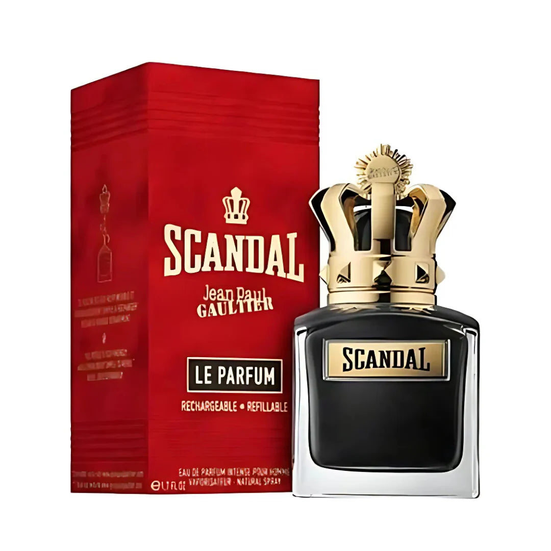 Scandal Le Parfum Pour Homme 100ml EDP - Masculino