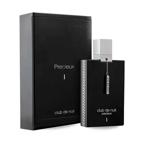 Club de Nuit Precieux 100ml EDP - Masculino