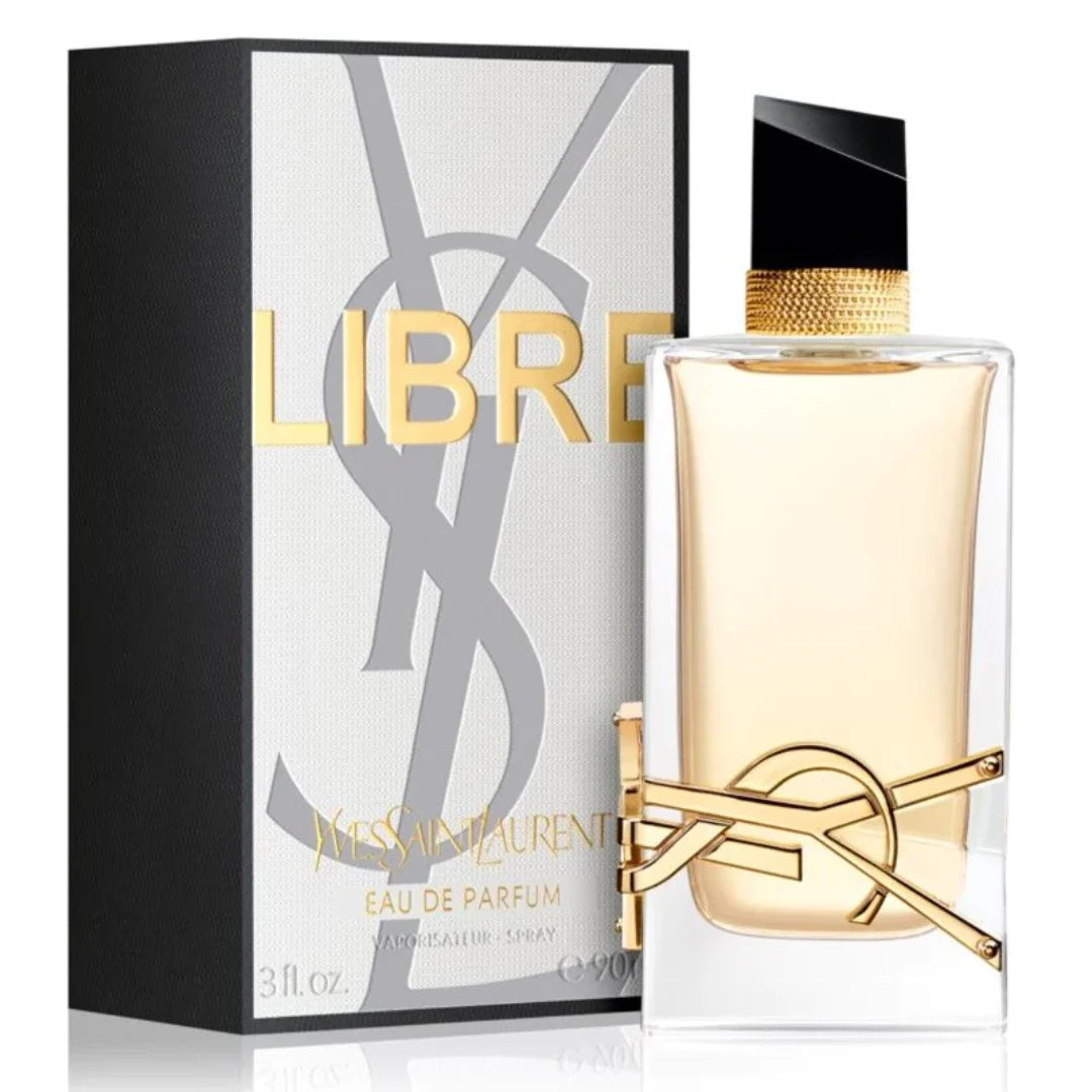 Libre 90ml EDP - Feminino
