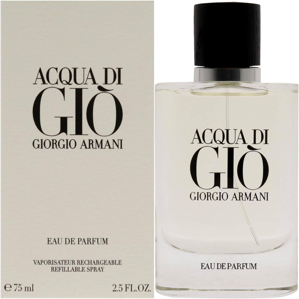 Acqua Di Gio 100ml EDP - Masculino