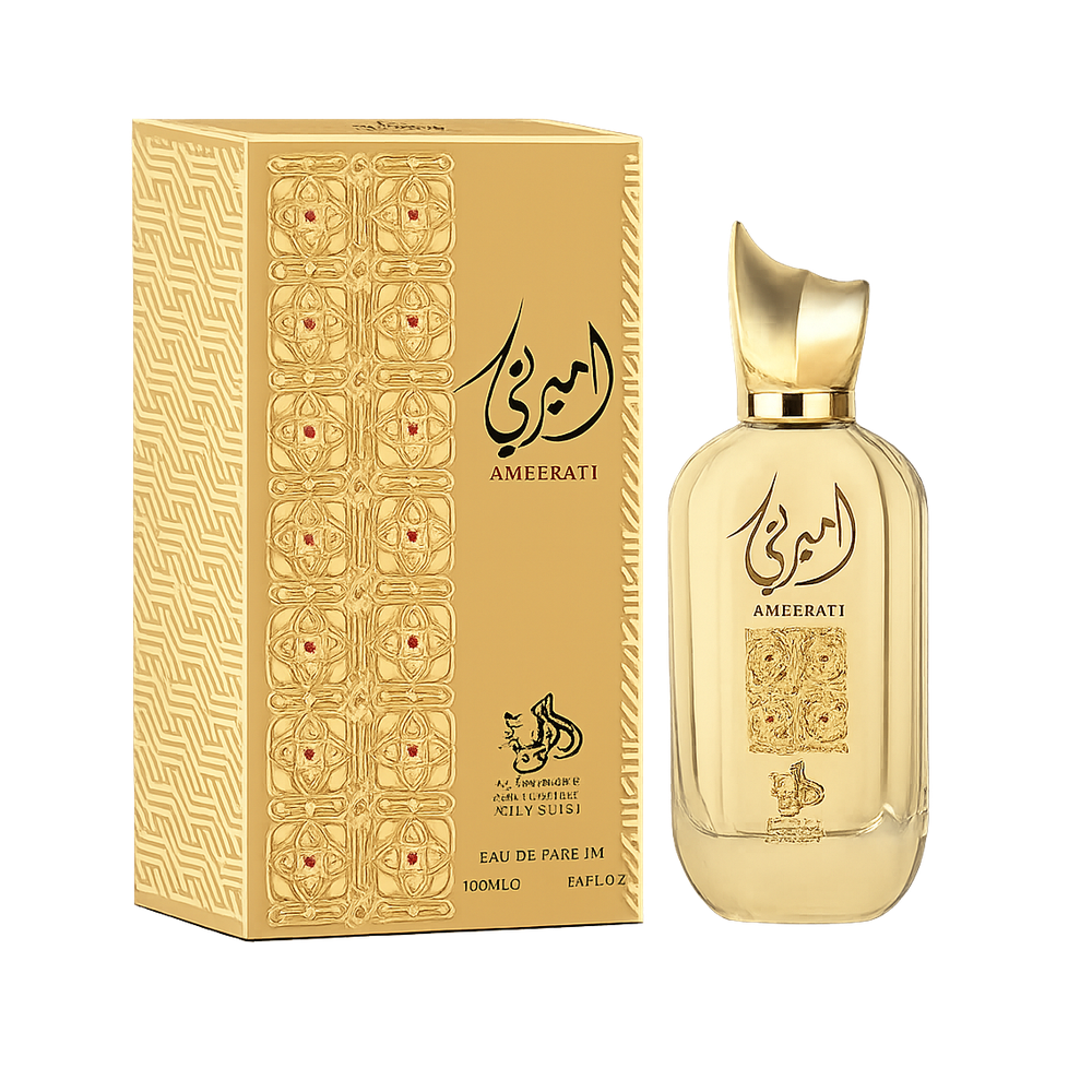 Ameerati 100ml EDP - Unissex