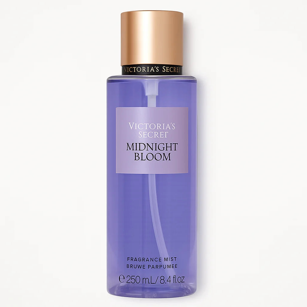 Body Splash Midnight Bloom 250ml