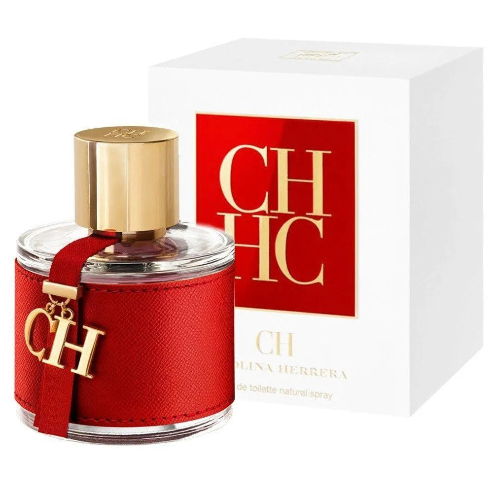 CH 100ml EDP - Feminino