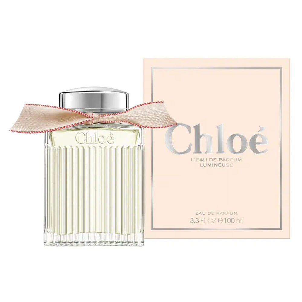 Chloé L'eau de parfum Lumineuse 100ml EDP - Feminino