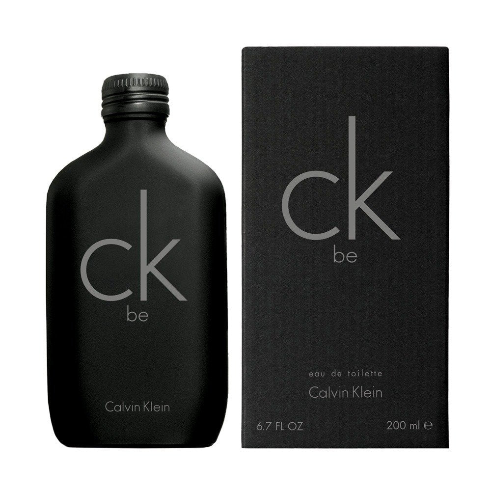 CK Be 100ml EDT - Unissex