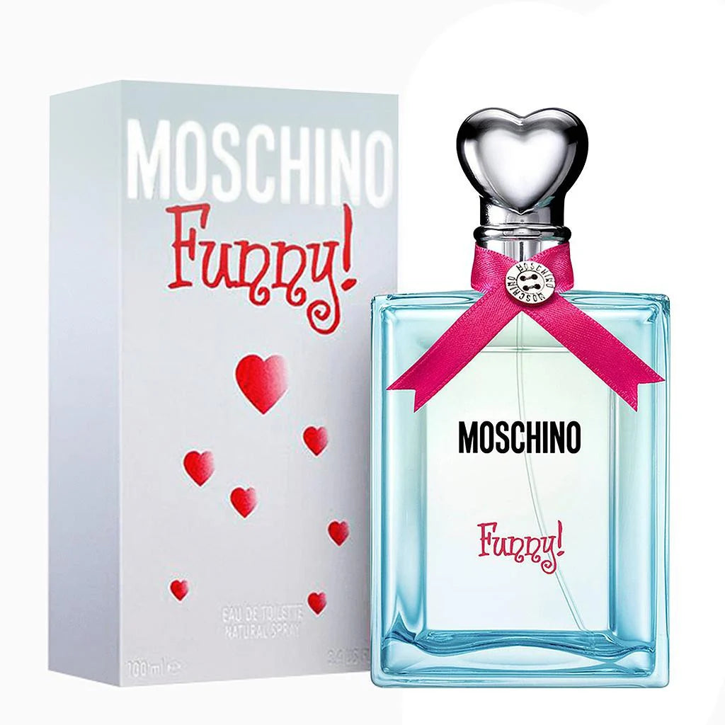 Funny! 100ml EDT - Feminino