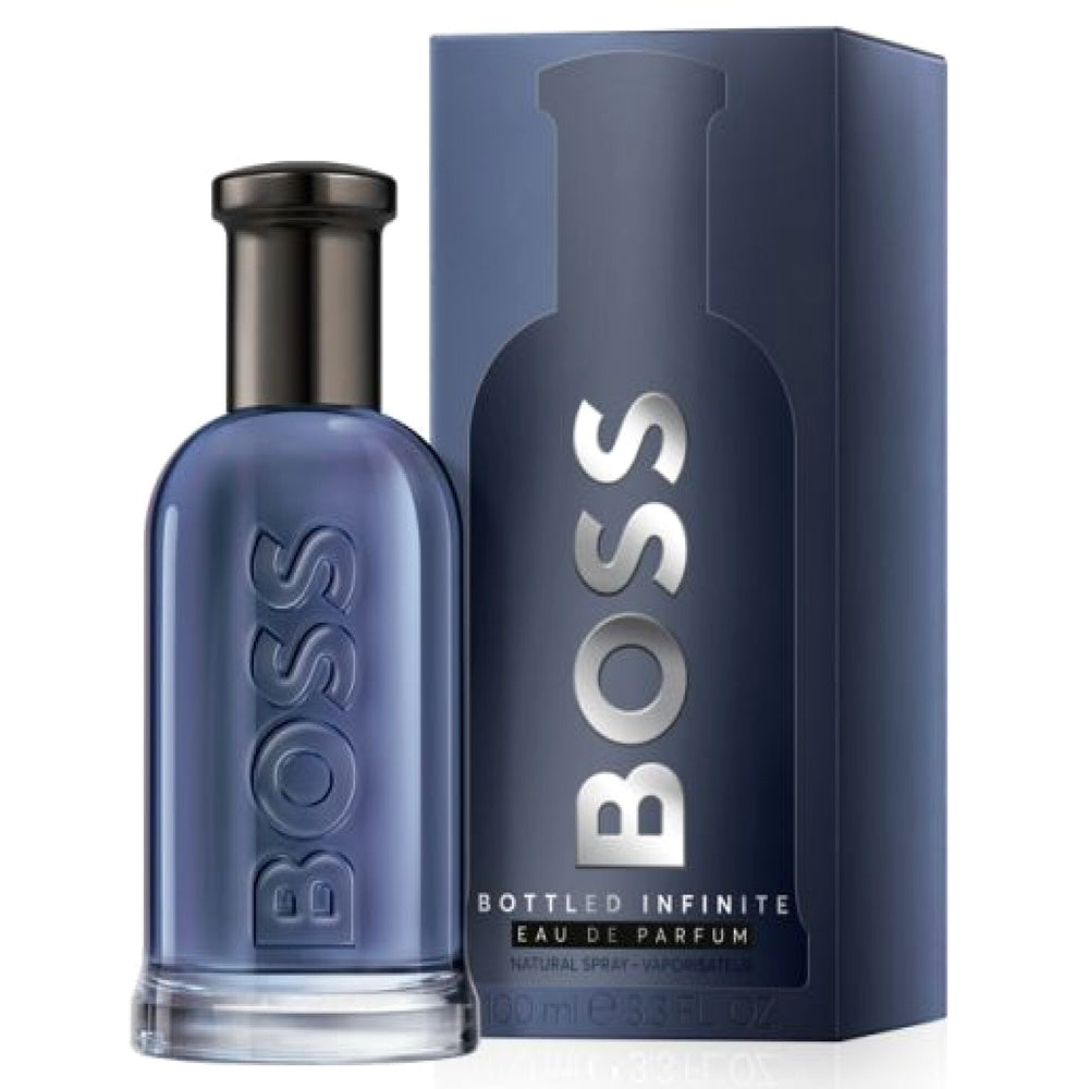 Hugo Boss Bottled Infinite 100ml EDP - Masculino
