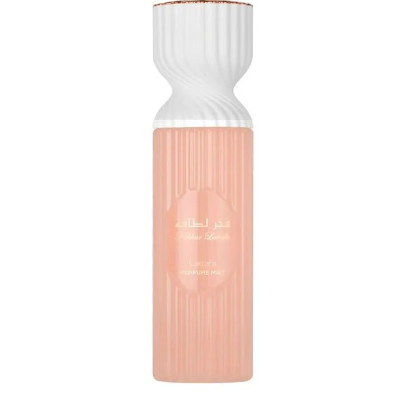 Body Splash Fakhar Rose 250ml