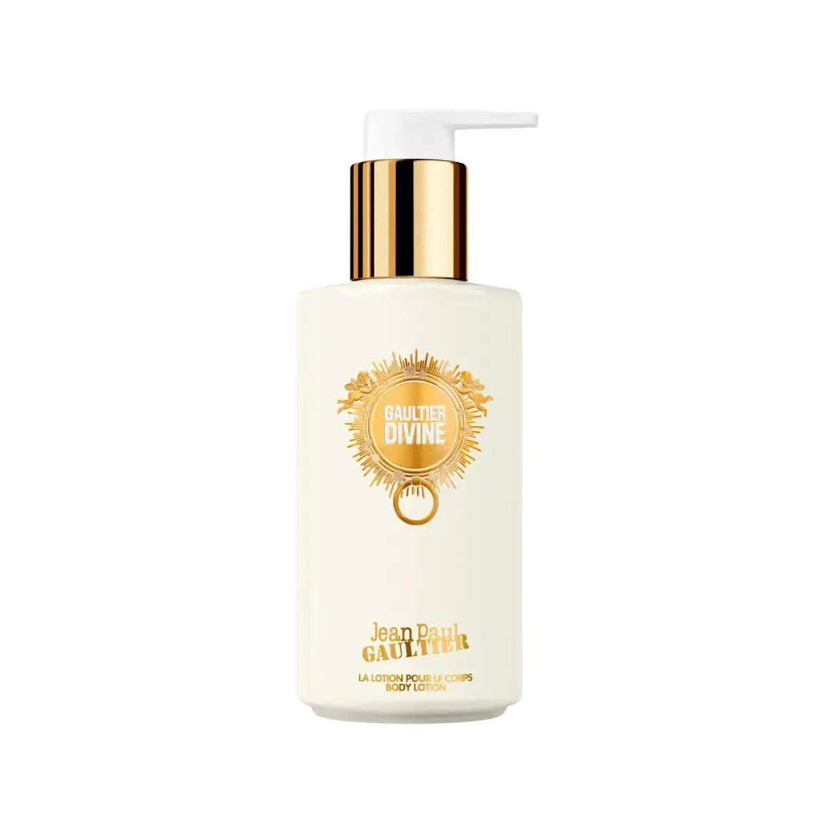 Gaultier Divine Creme Hidratante Corporal 200ml