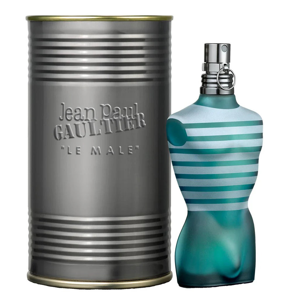 Le Male 75ml EDT - Masculino