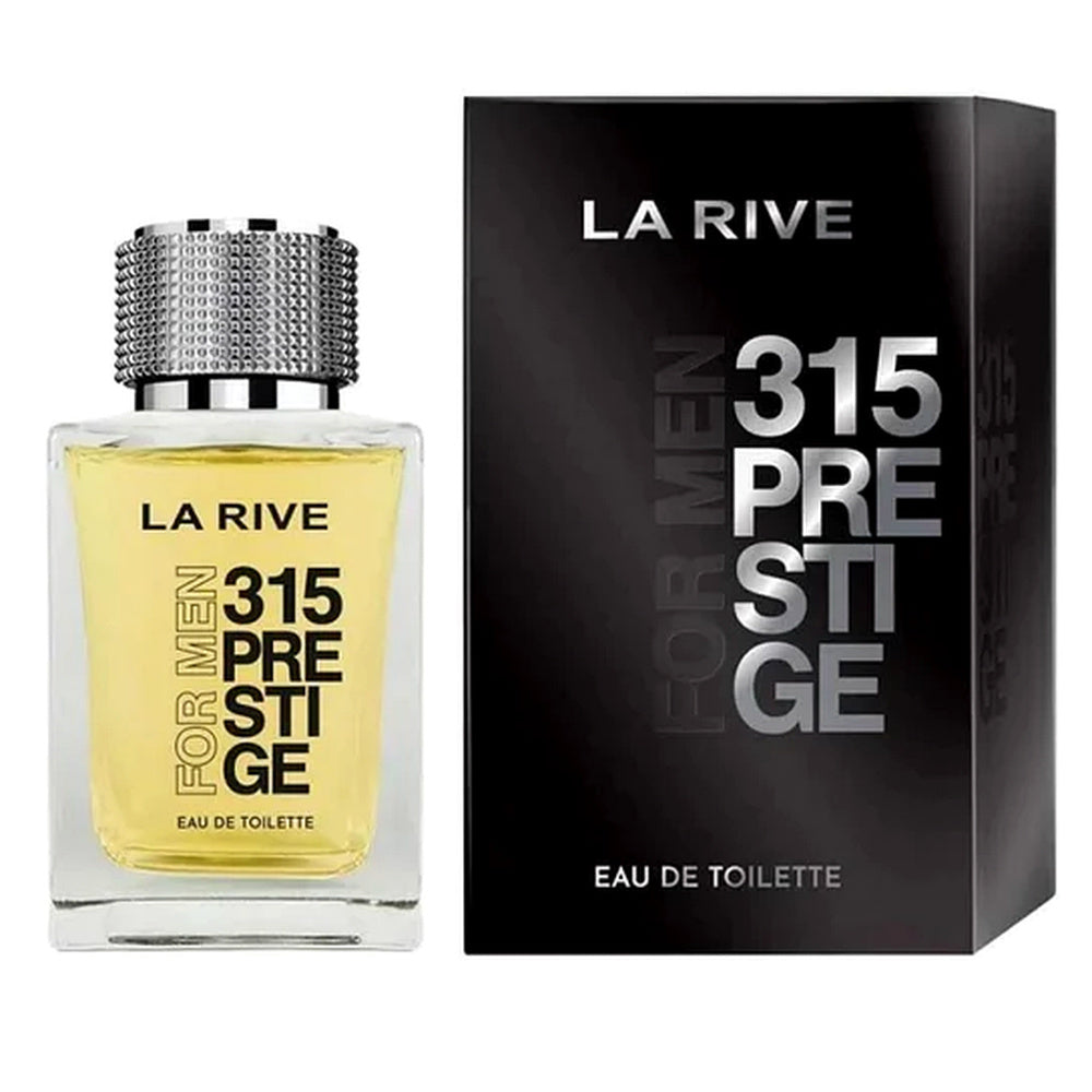 LA RIVE 315 Prestige 100ml EDT - Masculino