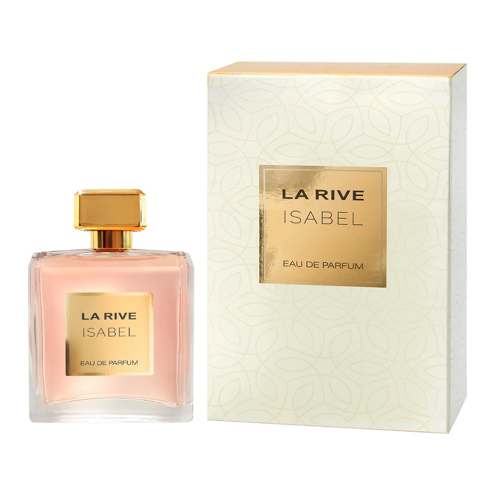 LA RIVE Madame Isabelle 100ml EDP - Feminino