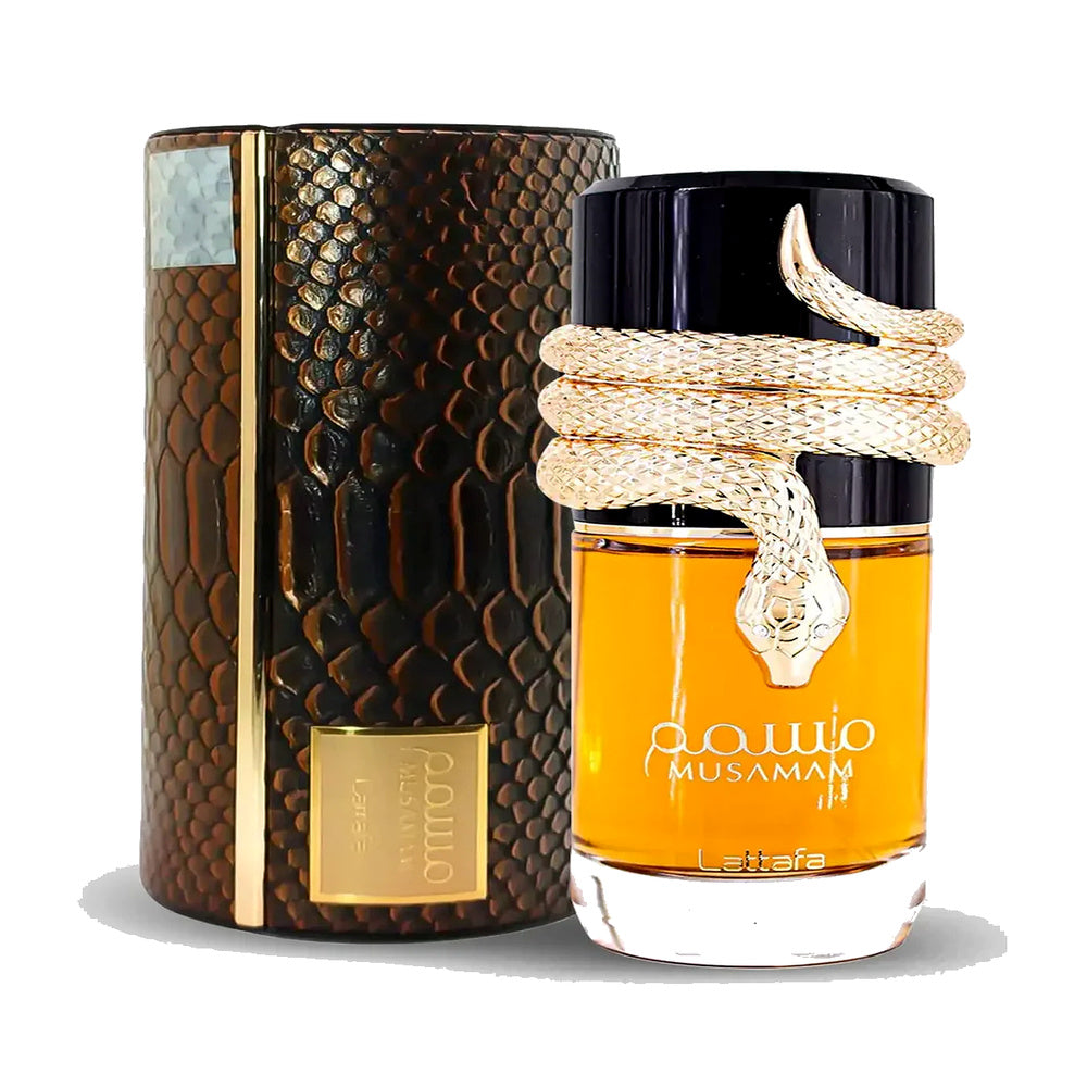 Musamam 100ml EDP - Unissex