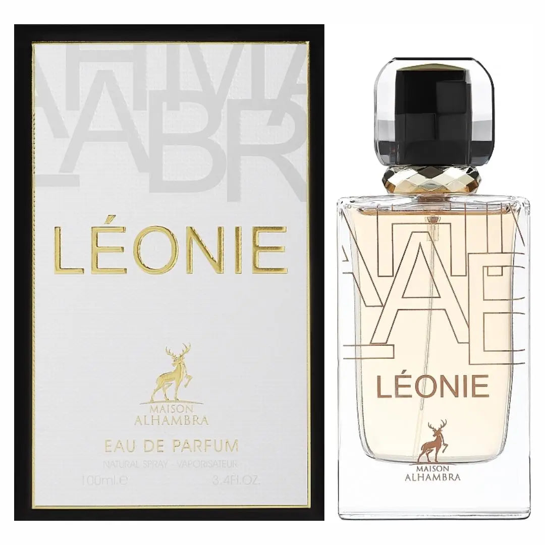 Léonie 100ml EDP - Feminino