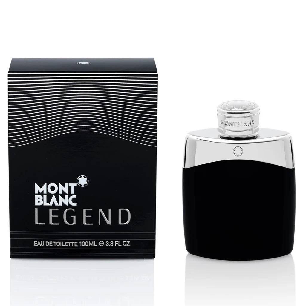 Montblanc Legend 100ml EDT - Masculino
