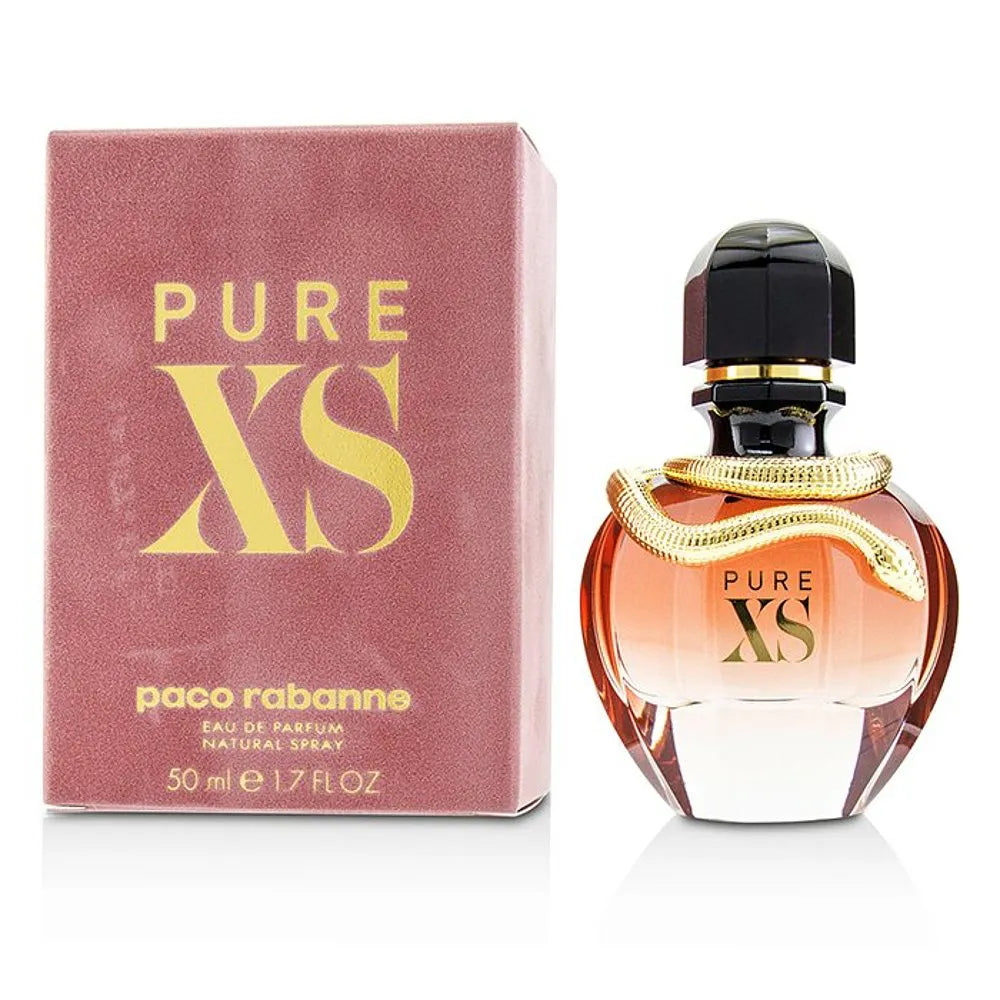 Pure XS For Her 30ml EDP - Feminino