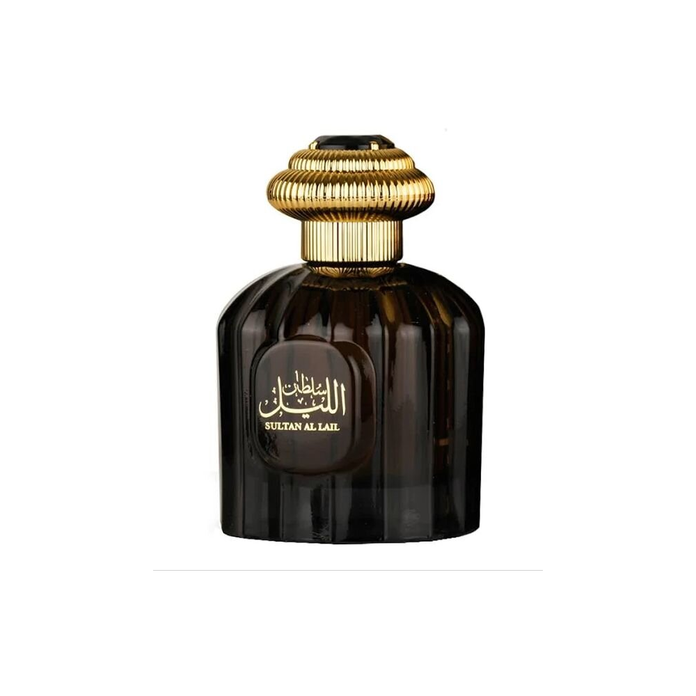 Sultan Al Lail 100ml EDP - Masculino