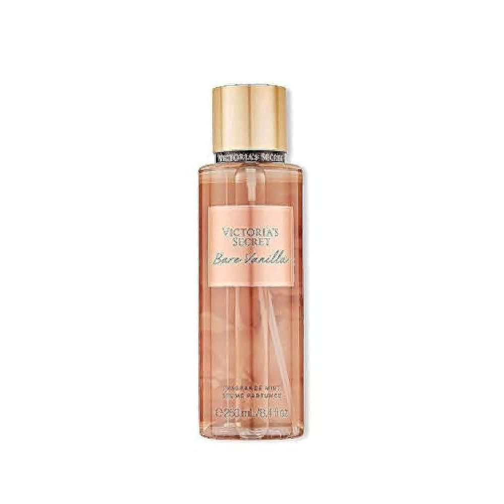 Body Splash Bare Vanilla 250ml