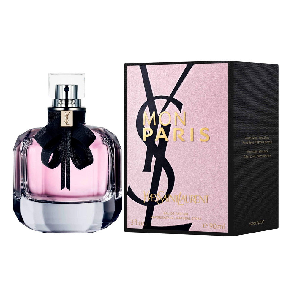 Mon Paris 90ml EDP - Feminino