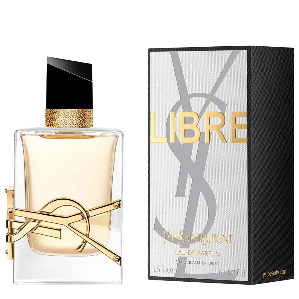 Libre 50ml EDP - Feminino