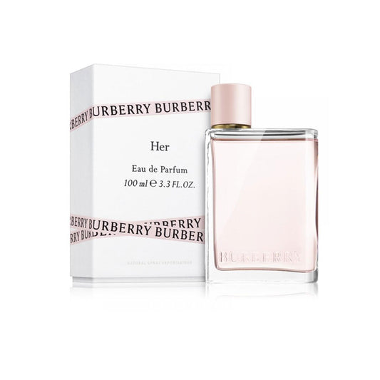 Burberry Her 100ml EDP - Feminino