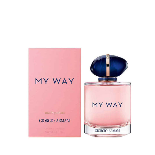 My Way 90ml EDP - Feminino