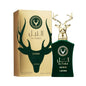 Al Noble Safeer 100ml EDP - Unissex