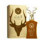 Al Noble Wazeer 100ml EDP - Unissex
