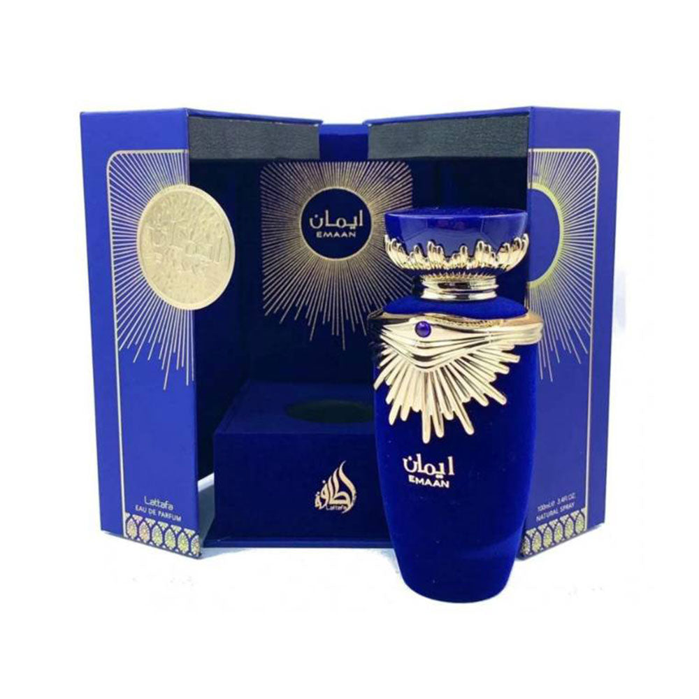 Emaan 100ml EDP - Feminino