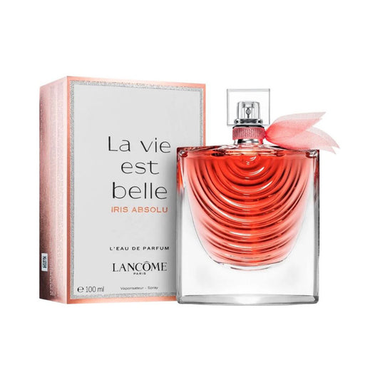 La Vie Est Belle Iris Absolu 100ml EDP - Feminino