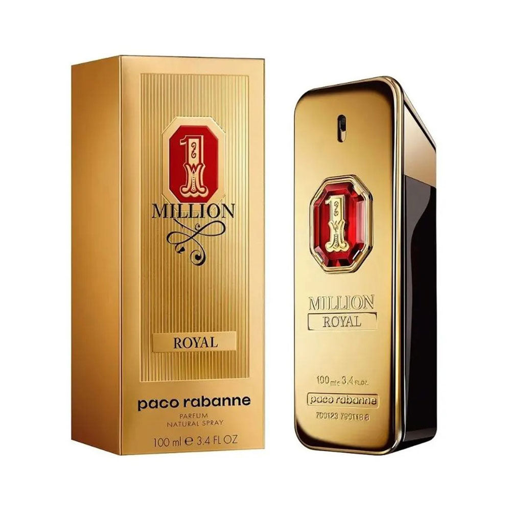1 Million Royal 100ml Parfum - Masculino