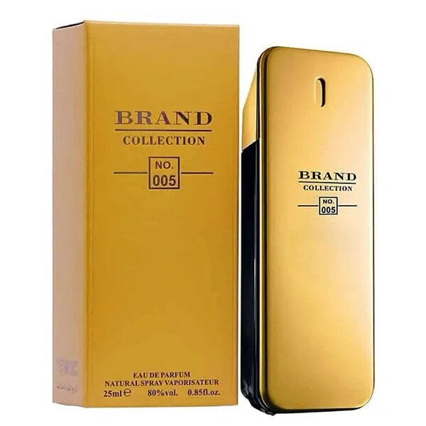 Brand n. 005 1 Million 25ml