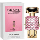 Brand n. 378 Fame blooming Pink 25ml