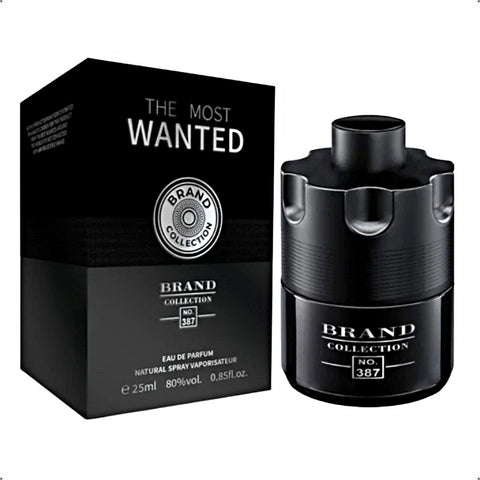 Brand n. 387 The Most Wanted Intense 25ml