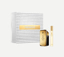 ✨ 1 Million Kit – Paco Rabanne (100ml EDT + Coffret 3 Peças)