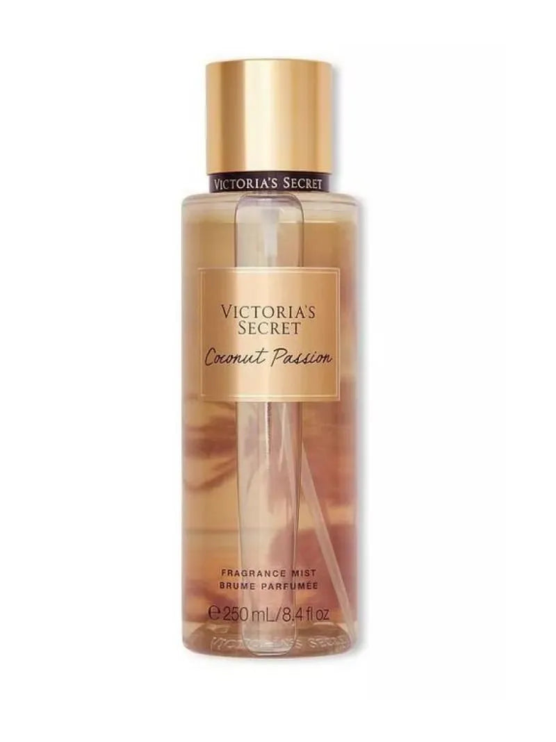Body Splash Coconut Passion 250ml