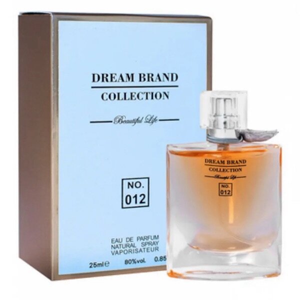 Brand n. 012 La Vie Est Belle 25ml