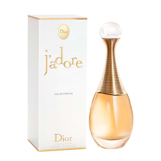 J'adore 100ml EDP - Feminino