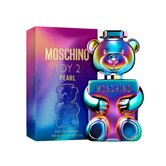 Toy 2 Pearl 100ml EDP - Unissex